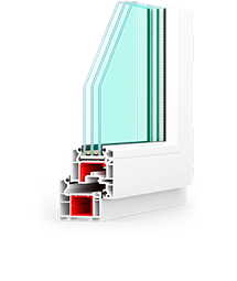 Пластиковые окна Rehau Blitz